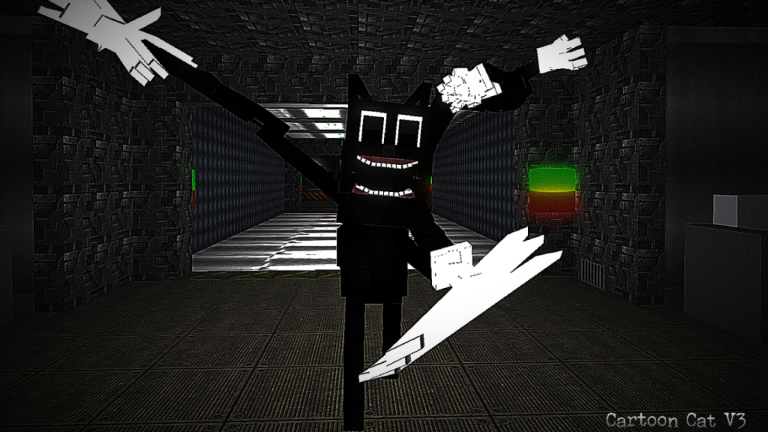 Survive Siren Head V4 in Area 51 [🔥UPDATE🔥] screenshot 3