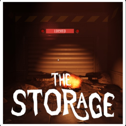 The storage  [LEGACY]