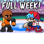 Funky friday club (free bo bux)