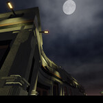 Timeless Square Hangout (PC, VR, Voicechat)