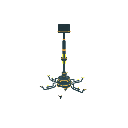 Chandelier