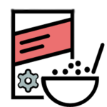 Cereal industries
