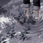 ' with me ,