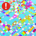 [NEW!] Easy Fun Obby 🌟 455+ Stages