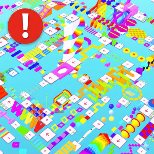 Easy Fun Obby 🌟 +250 Stages official Roblox game thumbnail