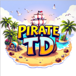 PIRATE TD