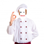 Chef felipe's cooking group