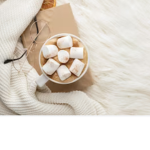 .cozy vibes.