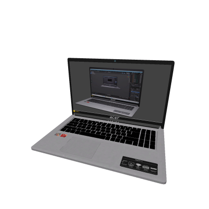 Windows 10- Acer Laptop
