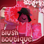 Blush Boutique