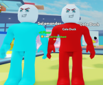 Dingus Community
