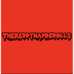 THE RED DYNAMITE DOLLS