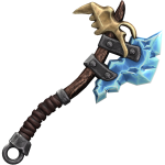 Ice Axe