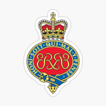 [-:] Royal British Grenadier Guard [:-]