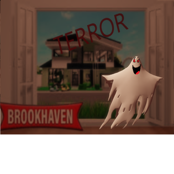 BROOKHAVEM  TERRO