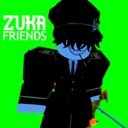 Item Buyer [ZukaFriends]