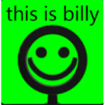 Santa Billy’s club