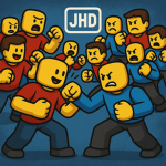 [JHD] 가강전 클랜