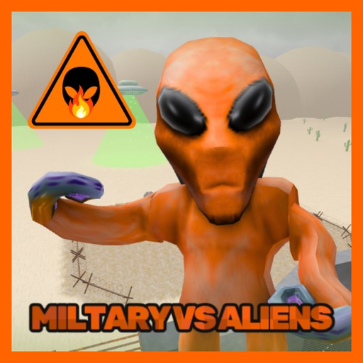 [UPDATE] Military VS Aliens 2