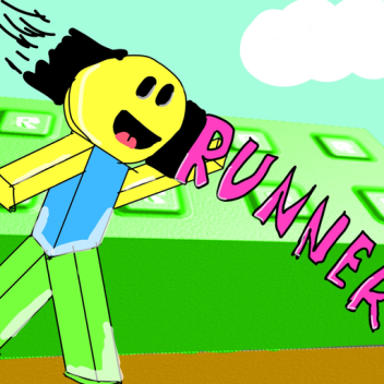 Runner🏃‍♂️