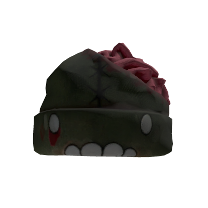 Zombie Brain Beanie