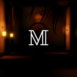 The Blackwood Family Manor