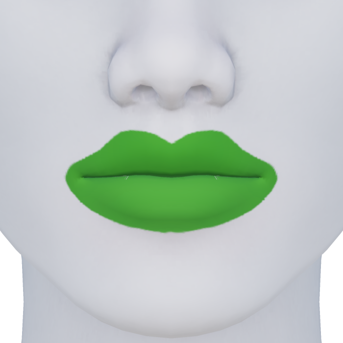 Azerbaijan Lips