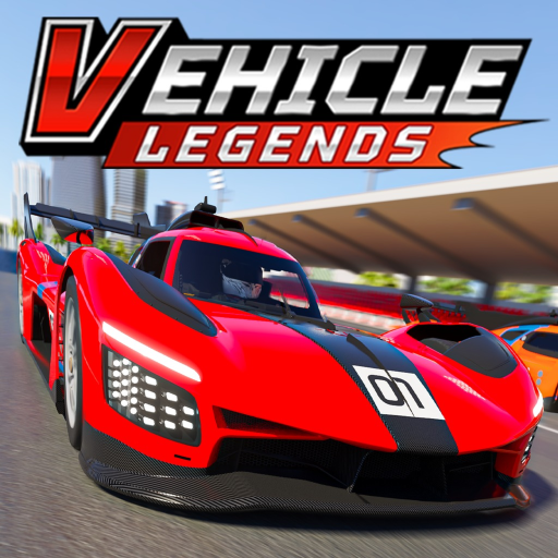 Vehicle Legends Cars