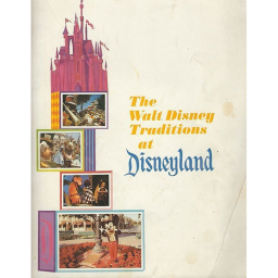 Disney Traditions Training Program