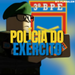 [BPE] Batalhão da polícia militar