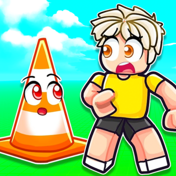 Transform Hide & Seek