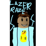 LazerRaze YT Group