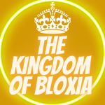 The Kingdom Of Bloxia