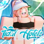 Tidal Hotels*