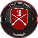 18. Dywizja Zmechanizowana