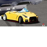 Drift Comp