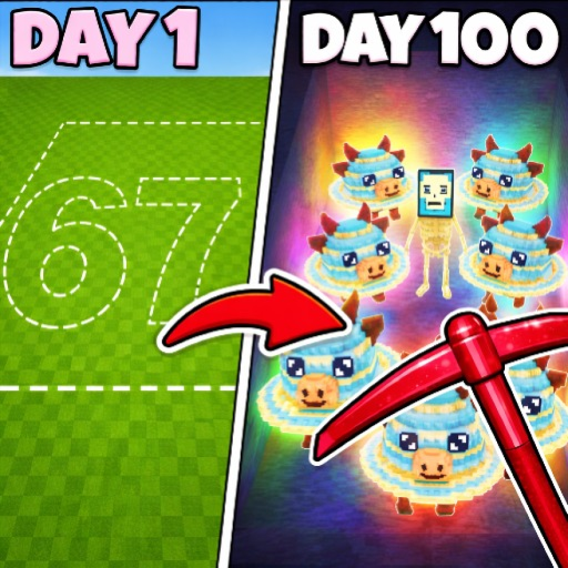 Dig Down and Get BRAINROTS