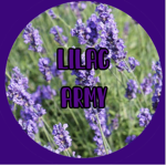 ~ Lilac army ~
