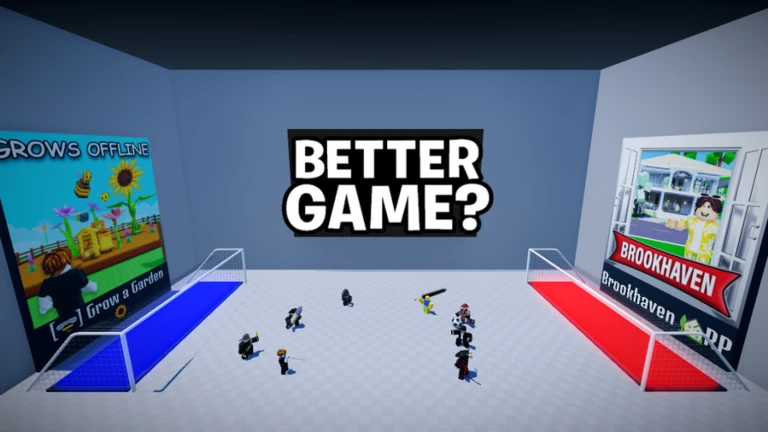 より良いゲーム? 🎮