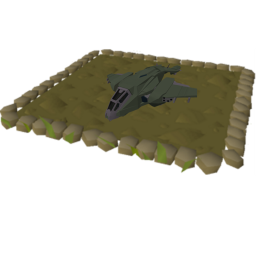 Pelican Patch