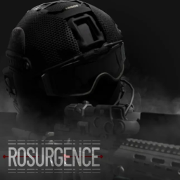 Rosurgence Snipes