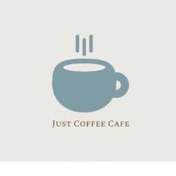 Just Coffee Cafe (1K VISITS)