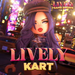 LGS • Lively Kart