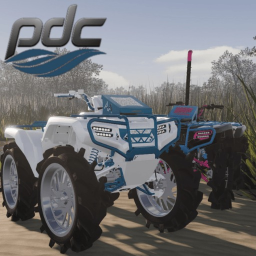 [NEW MAP!] Project Deep Creek icon
