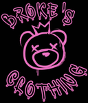 Broke’s Clothing