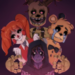 | The Dead Family |