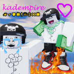 Kadempire