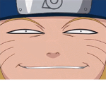 Real naruto gang