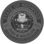 [SDH]: Redwood Fish & Wildlife