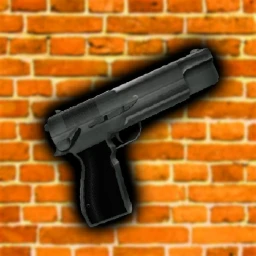 [Beta🔫] Mata Mata icon
